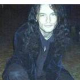 Thunder Raven-Stoker