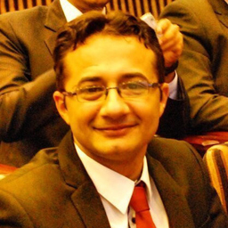 Muhammad Usman Akram