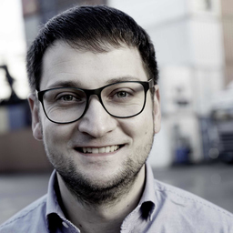 Jan Kahlweiß's profile picture