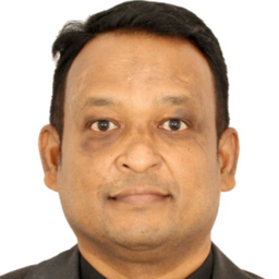 Lalatendu Bhutia
