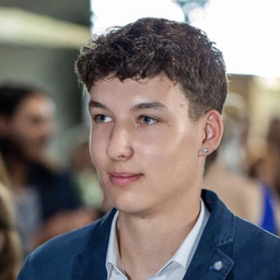 Gustaf Prummer