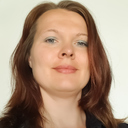 Social Media Profilbild Sabine Vogel- Merkle Pfungstadt