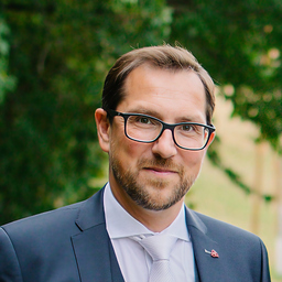 Christian Weber