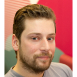 Sebastian Vasta's profile picture
