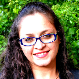 Dipl.-Ing. Sushma Nagaraj