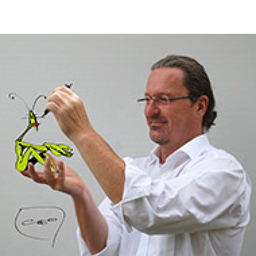 Martin Cremsner