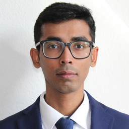 Saptarshi Mitra