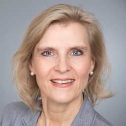 Miriam Dettmar