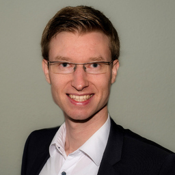 Benjamin Neubauer