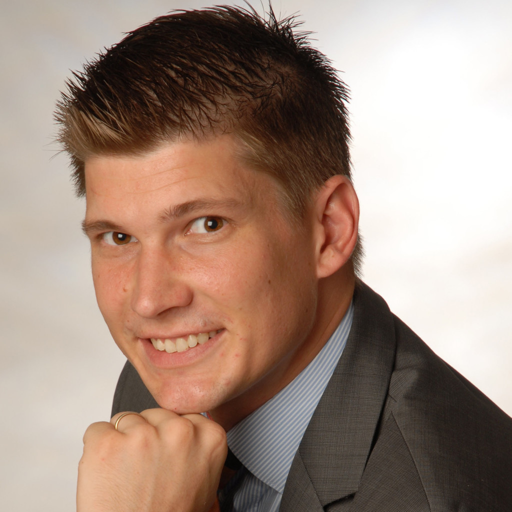 Andreas Mörz Leiter Operations Süd und Supply Chain Management