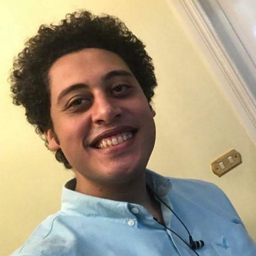 Abdelrahman Serag