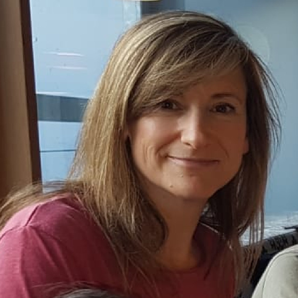 Doris Traub Agile Coach SSCServices GmbH XING