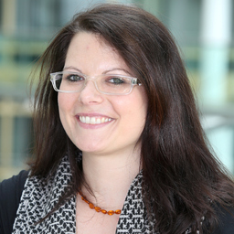 Sabrina Dangel
