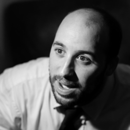 Jalil ARFAOUI