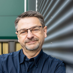 Heiner Fricke's profile picture
