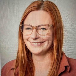 Nadine Damrow