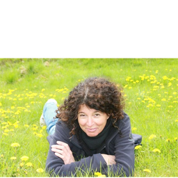 Silke Harborth