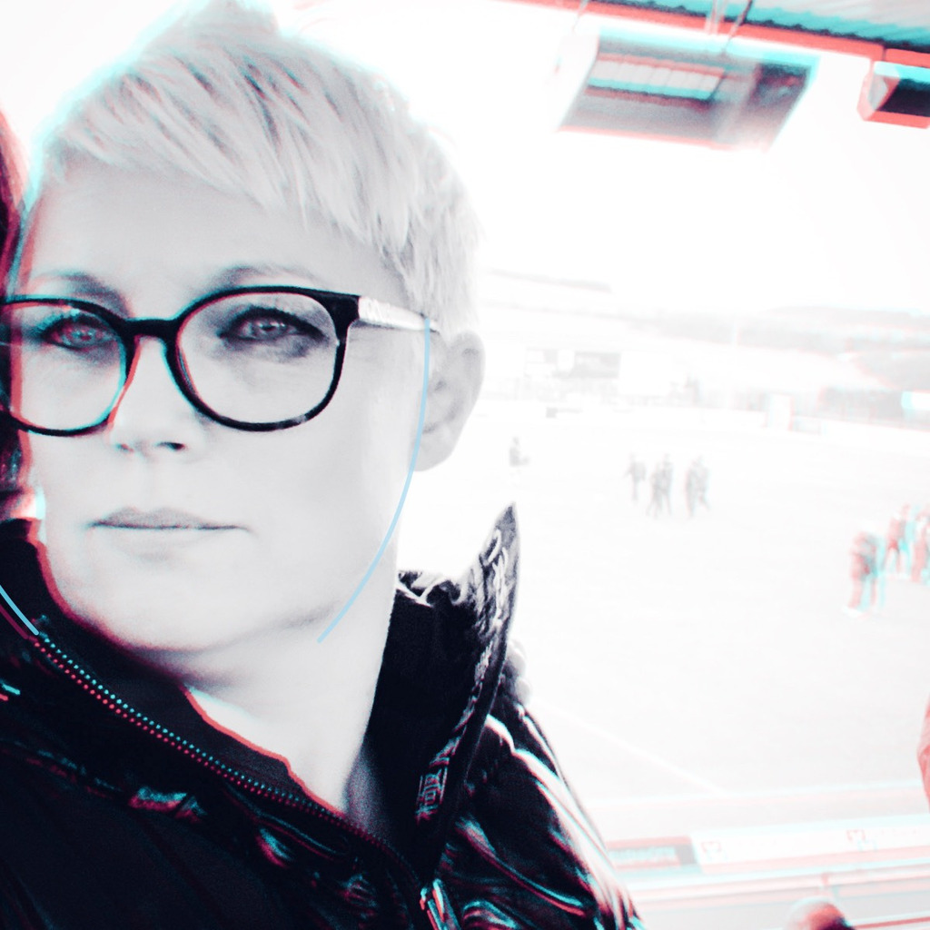 Valeska Helfert Geschäftsführerin Sahm GmbH Holzimport Holzhandel