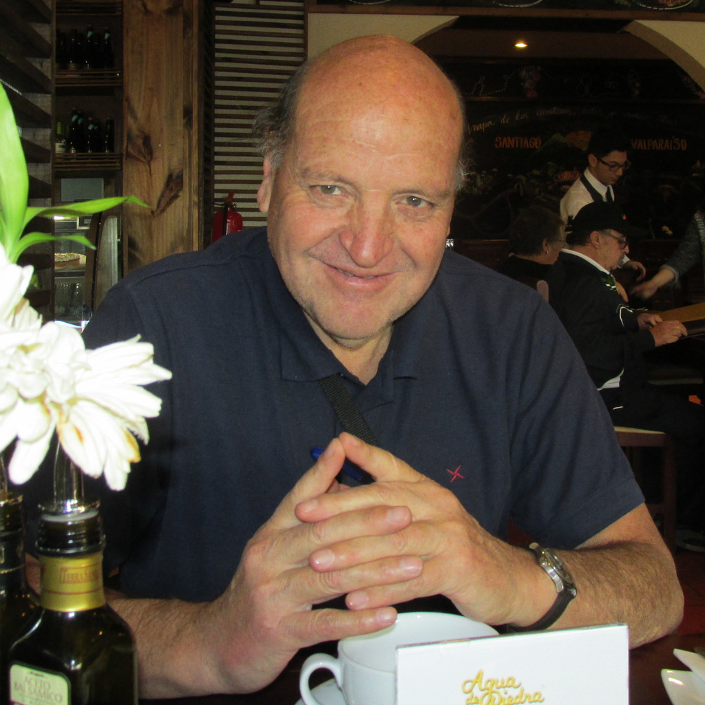 Juan Manuel Cornejo Gestión Inmobiliaria eurekapropiedades.cl XING