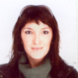 Lorena Silvestre Serrano