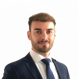 Dr. Konstantin Keller LL.M.