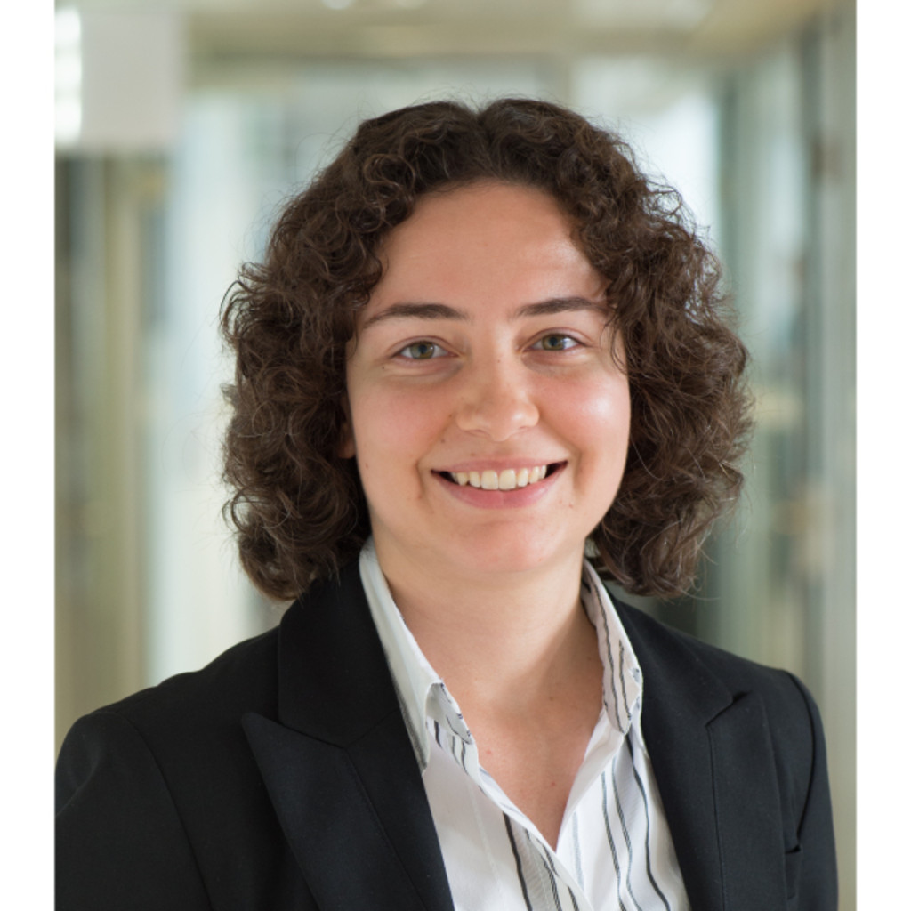 Özlem Sen Financial Accountant Nyrstar Sales & Marketing AG XING