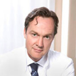 Prof. Dr. Stefan Gress