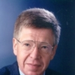 Karl Heinz Krapp