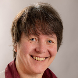 Sabine Christ