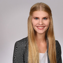 Social Media Profilbild Anika Zervas Augsburg