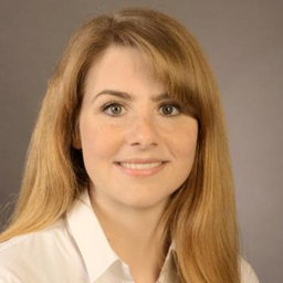 Dr. Annemarie Wolf