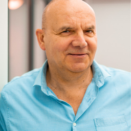 Michael Berg