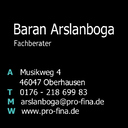 Baran Arslanboga