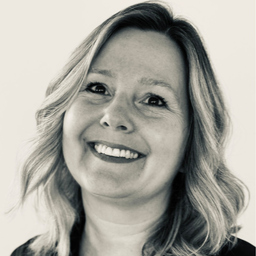 Antje Kaltschmidt