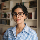 Anushree Ashtikar