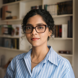 Anushree Ashtikar