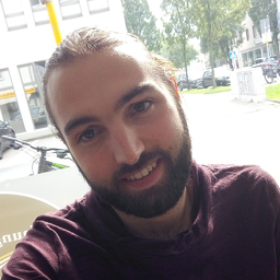 Lukas Bachmeier