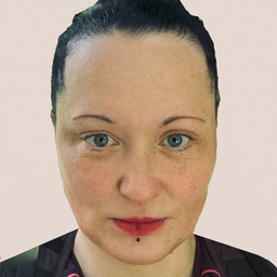Lydia Pannach