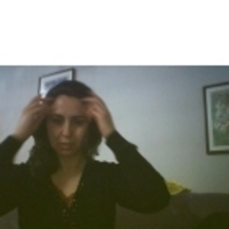 Müzeyyen Öztürk