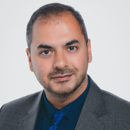 Dr. Ali Behravan