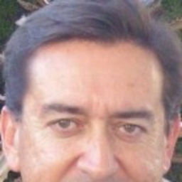 Jose Luis Sanchez Gonzalez