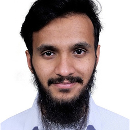 Ammar Daruger