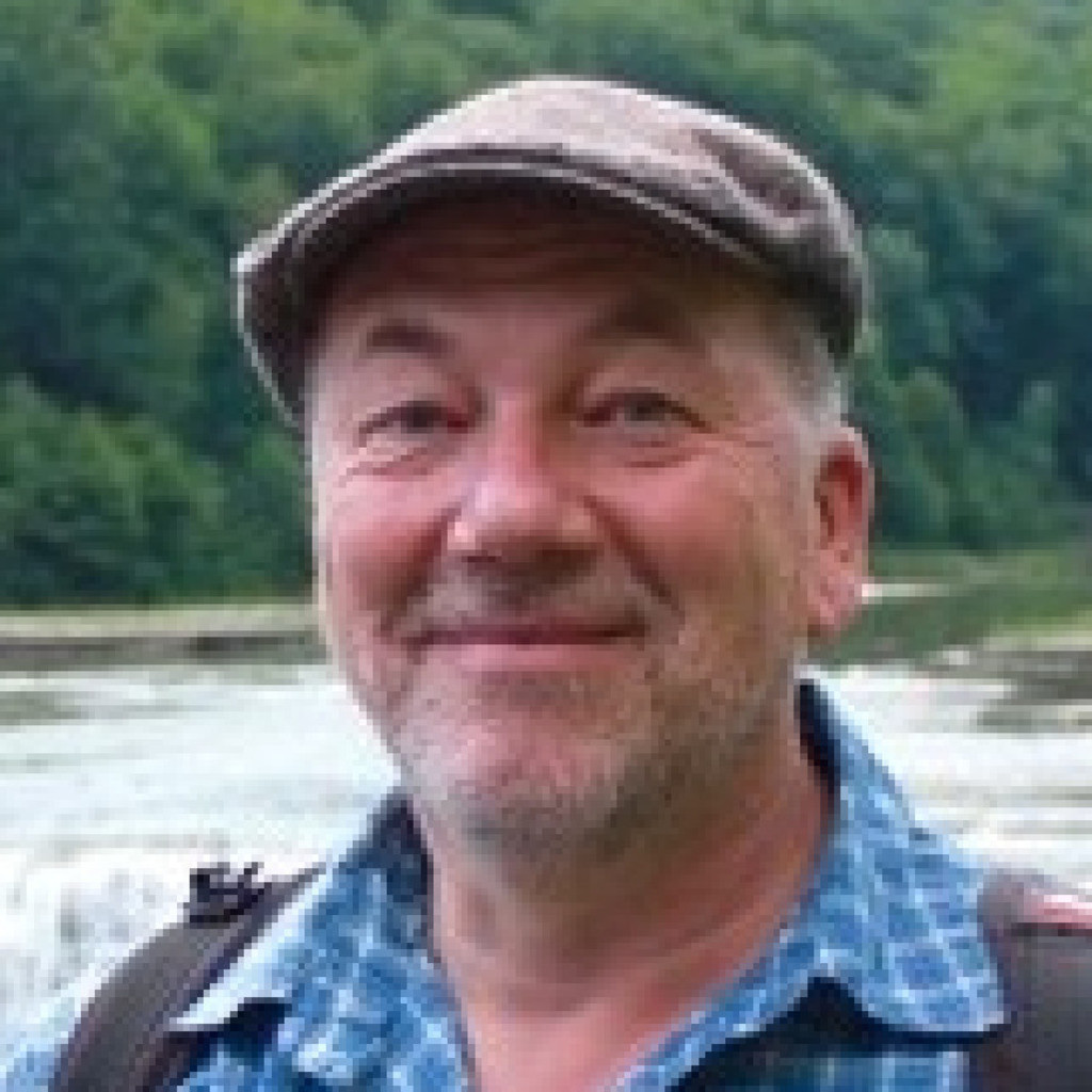 Dieter Martin Geschäftsführer/Gesellschafter Martin Elektrotechnik