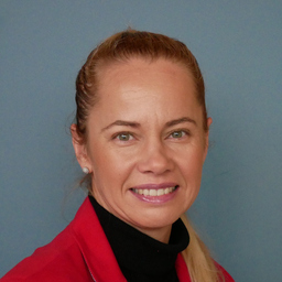 Arzu Aktas's profile picture