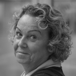 Karin Sahlmann