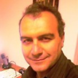 Antonio Micalizzi