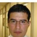 Daniel Ramírez Castillo