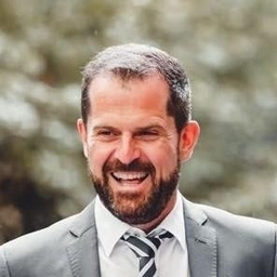 Alexander Schrenk