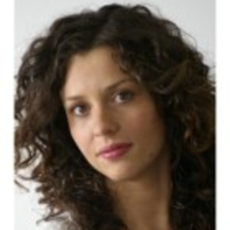 Stefanie Dumpert