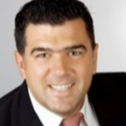 Andreas Unterstab